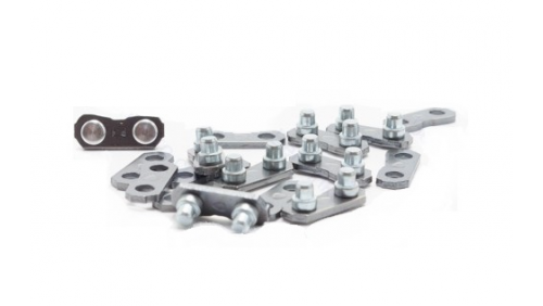 Заклепки Oregon 0,325 30шт Заклепки Oregon 0,325 30шт